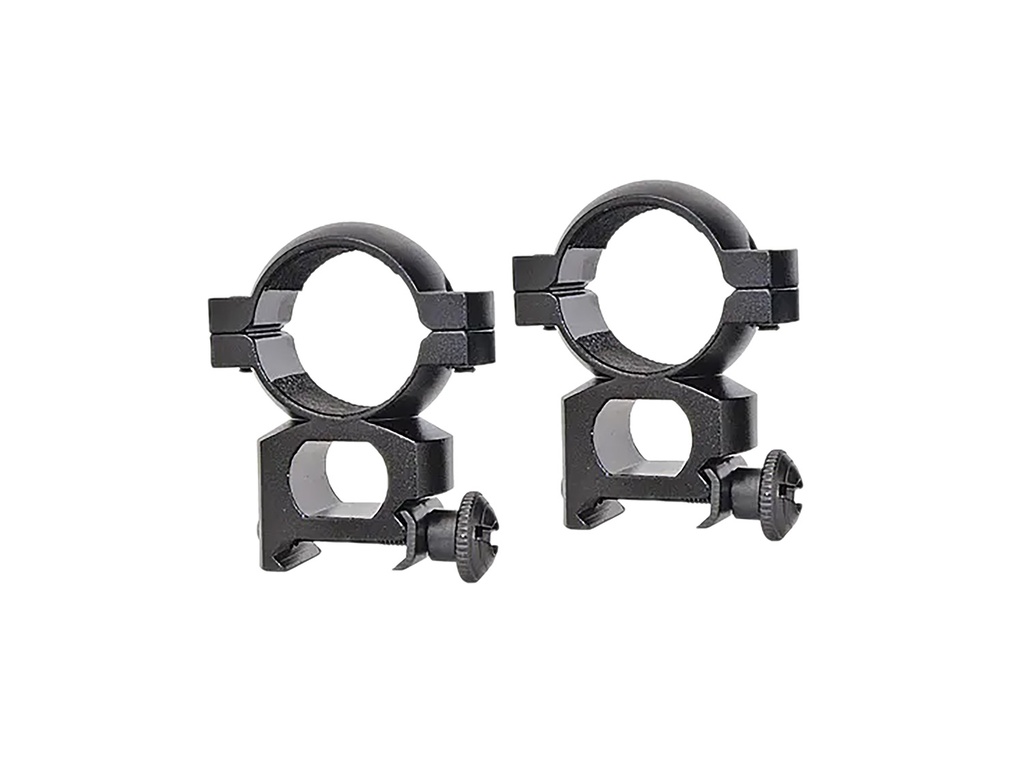 TRADITIONS RINGS 1 QUICK PEEP BLACK