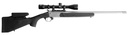 TRADITIONS OUTFITTER PROSERIES SYN BLACK 45-70 22 TUNG