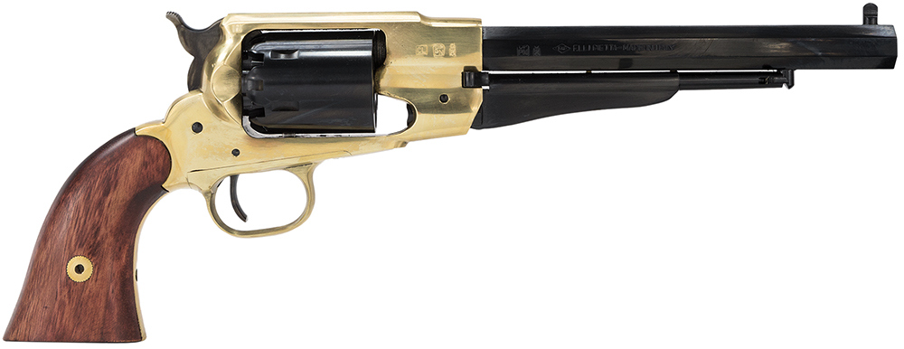 TRADITIONS 1858 REM 44CAL BRASS FRAME