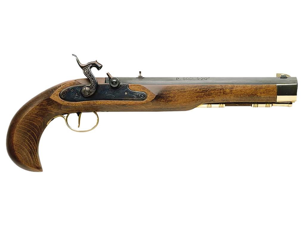 TRADITIONS KENTUCKY PISTOL 50CAL