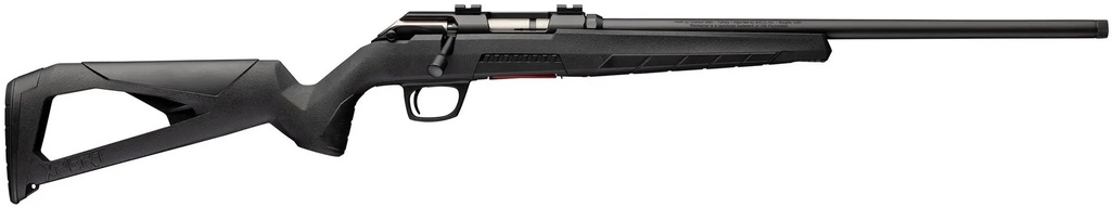 Winchester XPERT SHADOW SR 17WSM 18"    #