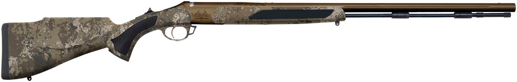 TRADITIONS VORTEK STRIKERFIRE VAPR LDR 50CAL 28 VEIL
