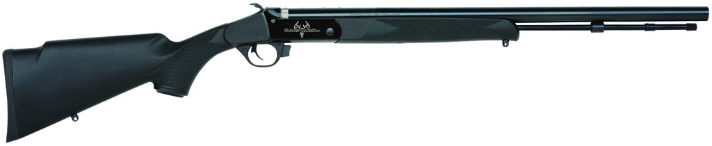 TRADITIONS BUCKSTALKER XT 50CAL 24 COMPACT BLACK