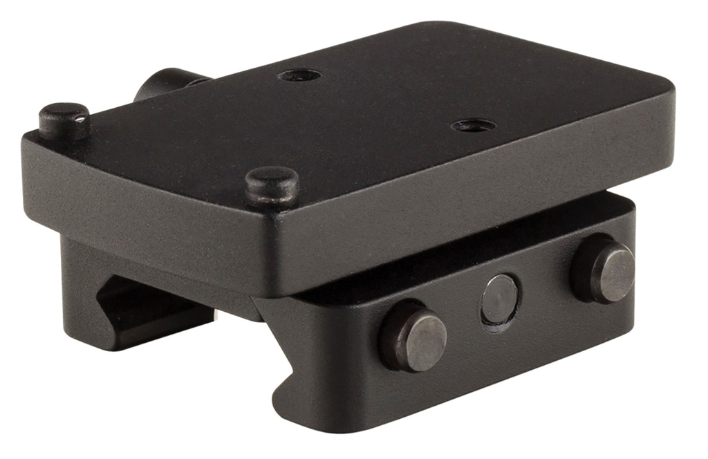 TRIJICON RMR/SRO WEAVER RAIL MOUNT