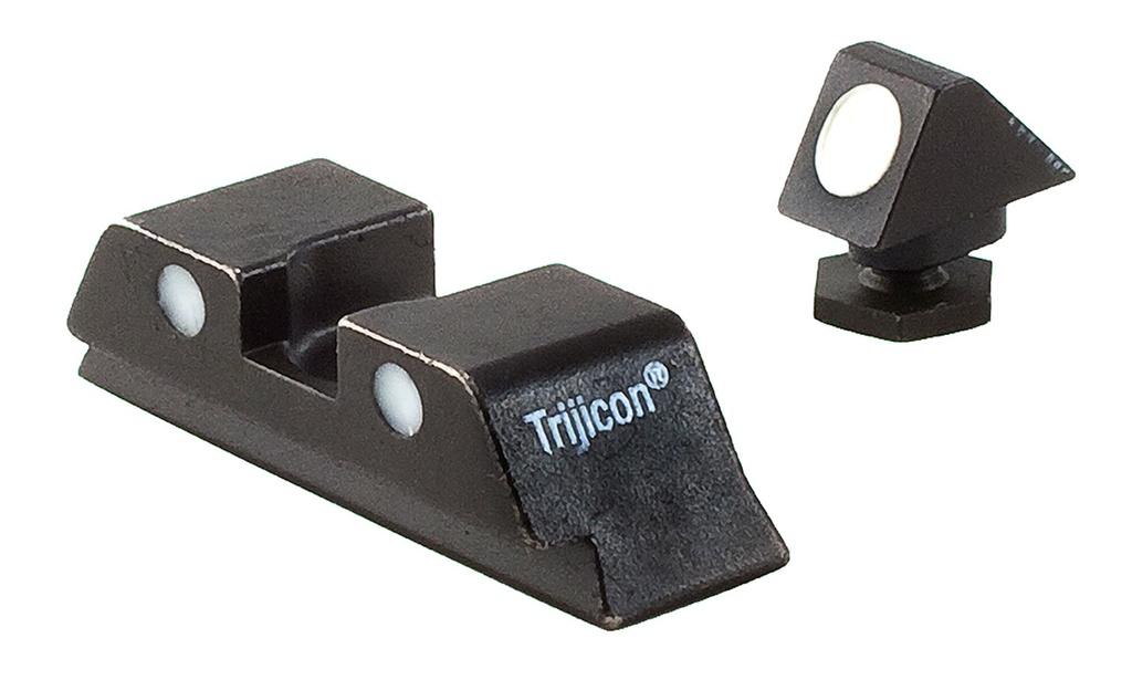 TRIJICON BRIGHT & TOUGH NIGHT GLOCK NO TRITIUM