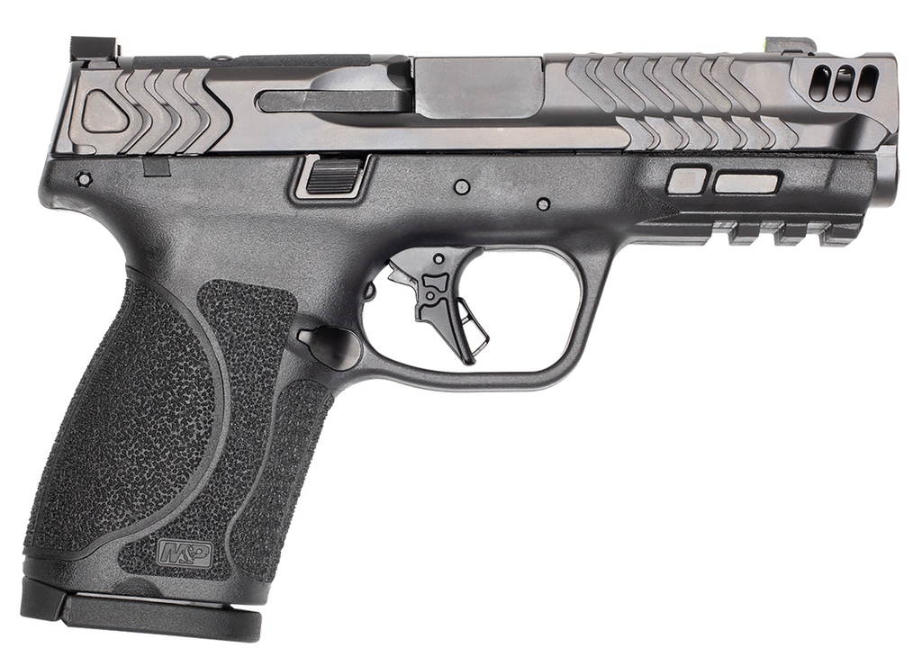 Smith and Wesson M&P9 M2.0 CC 9MM 4.2" OR