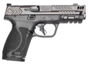 Smith and Wesson M&P9 M2.0 OR Cmpt Carry Comp
