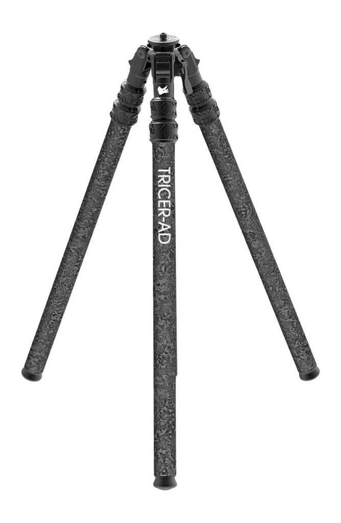 TRICER AD V2 CARBON TRIPOD