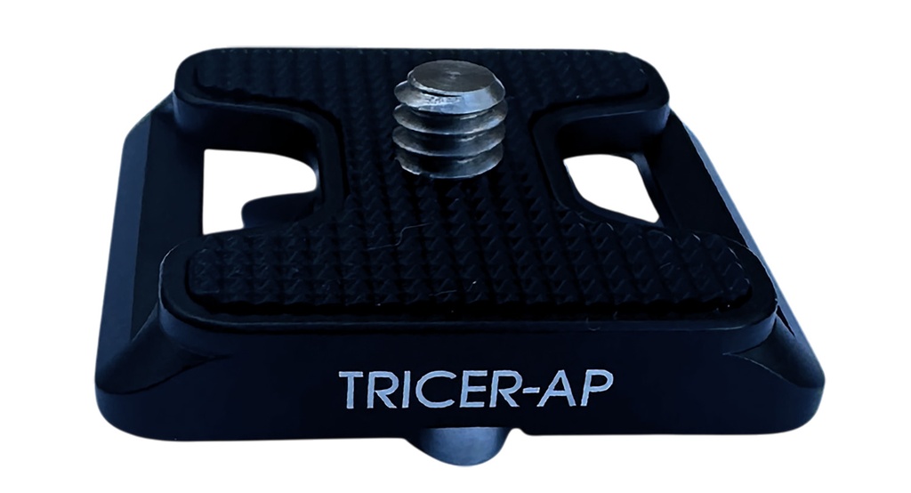 TRICER AP ARCA PLATE