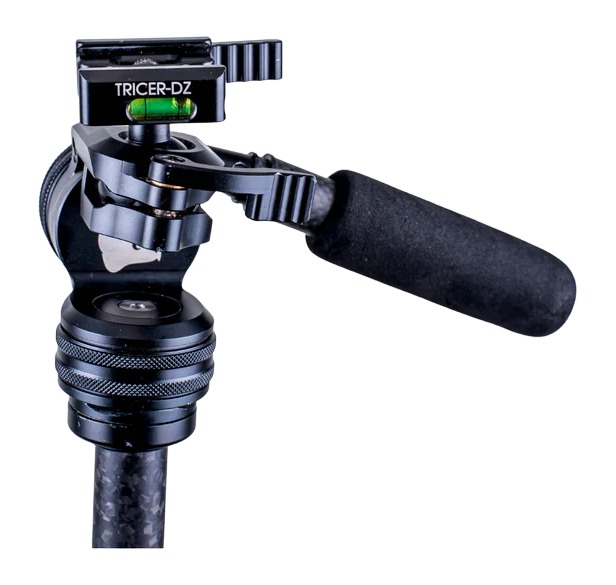 TRICER DZ HEAD