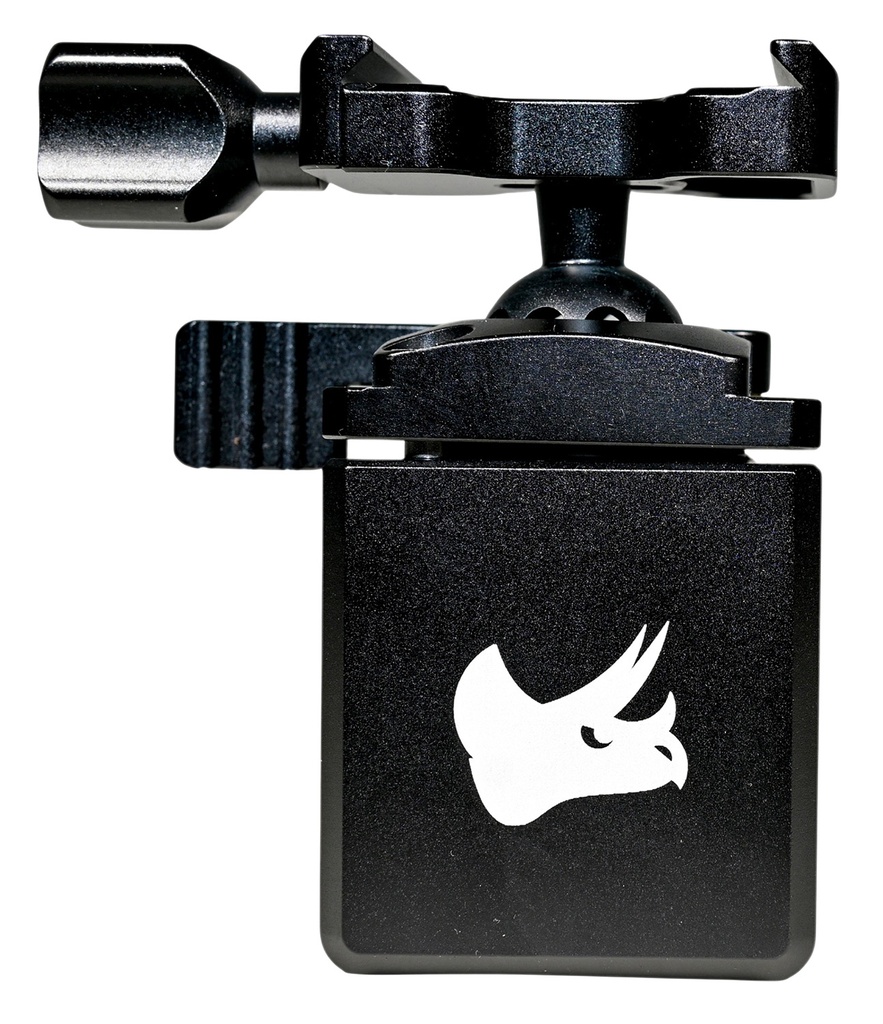TRICER RH WINDOW MOUNT