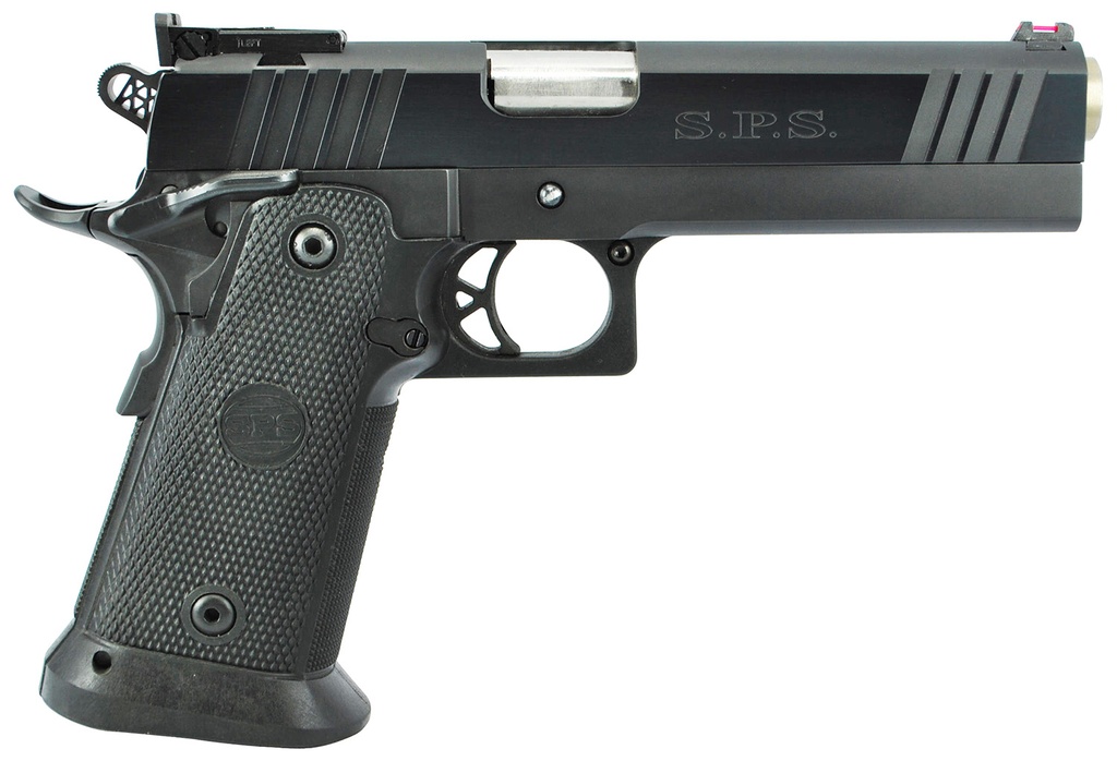 TRISTAR SPS PANTERA BLUED 9MM 18RD