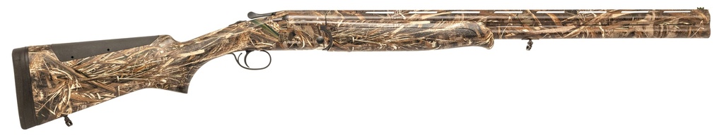 TRISTAR HUNTER MAG II 12GA 3.5 RT MAX-5 28