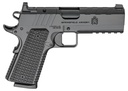 Springfield Armory EMISSARY 1911 45ACP 4.2" BLACK OR