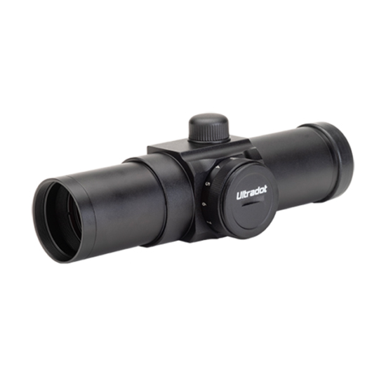 ULTRADOT 30MM RED DOT BLACK GEN 2