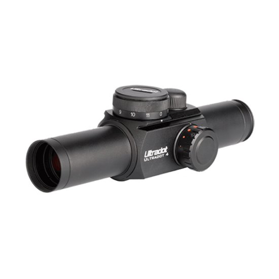 ULTRADOT 4 BLK