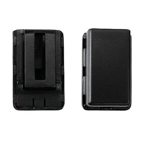 UNCLE MIKES KYDEX SGL MAG CASE LG DBL ROW 10MM/45CAL  (6)