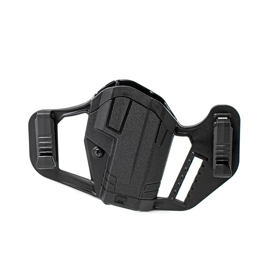 UNCLE MIKES HOLSTER APPARITION BLK IWB/OWB SIG P365