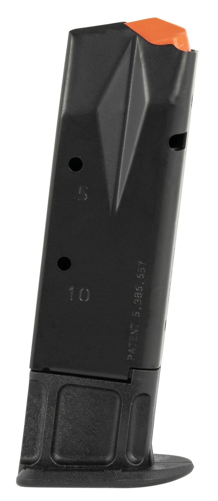 WALTHER ARMS MAG PPQ 9MM 10RD