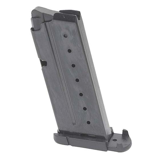 WALTHER ARMS MAG PPS 9MM 6RD