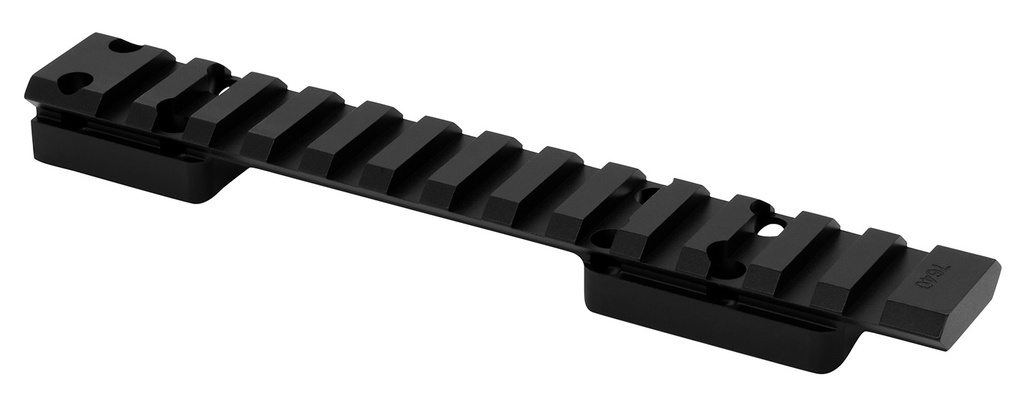 WARNE BASE MT BRO XBOLT SSA TAC RAIL