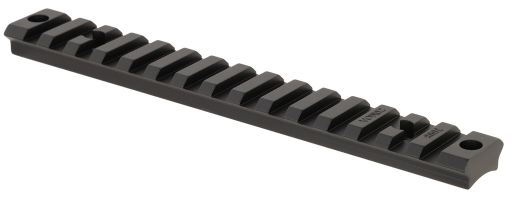 WARNE SAVAGE AXIS MT RAIL 20MOA