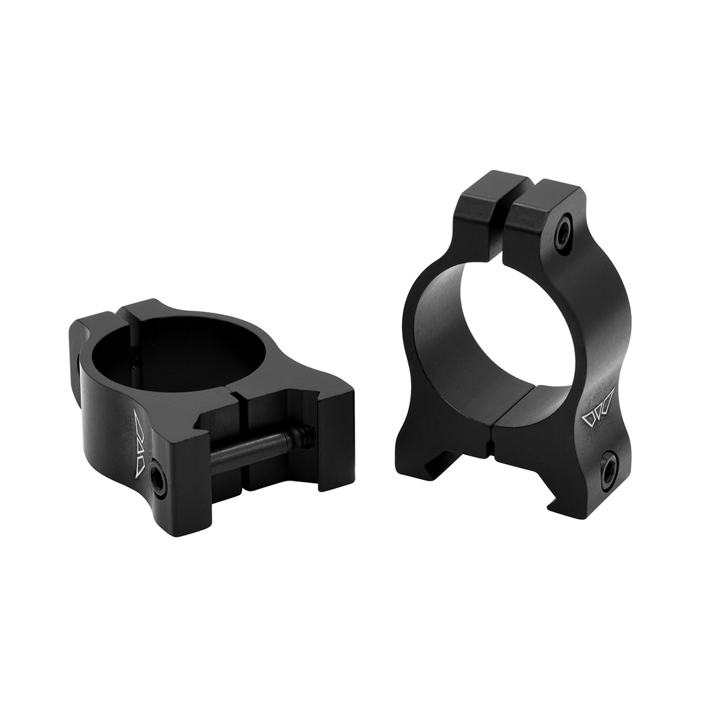 WARNE RINGS VAPOR 1 LOW MATTE