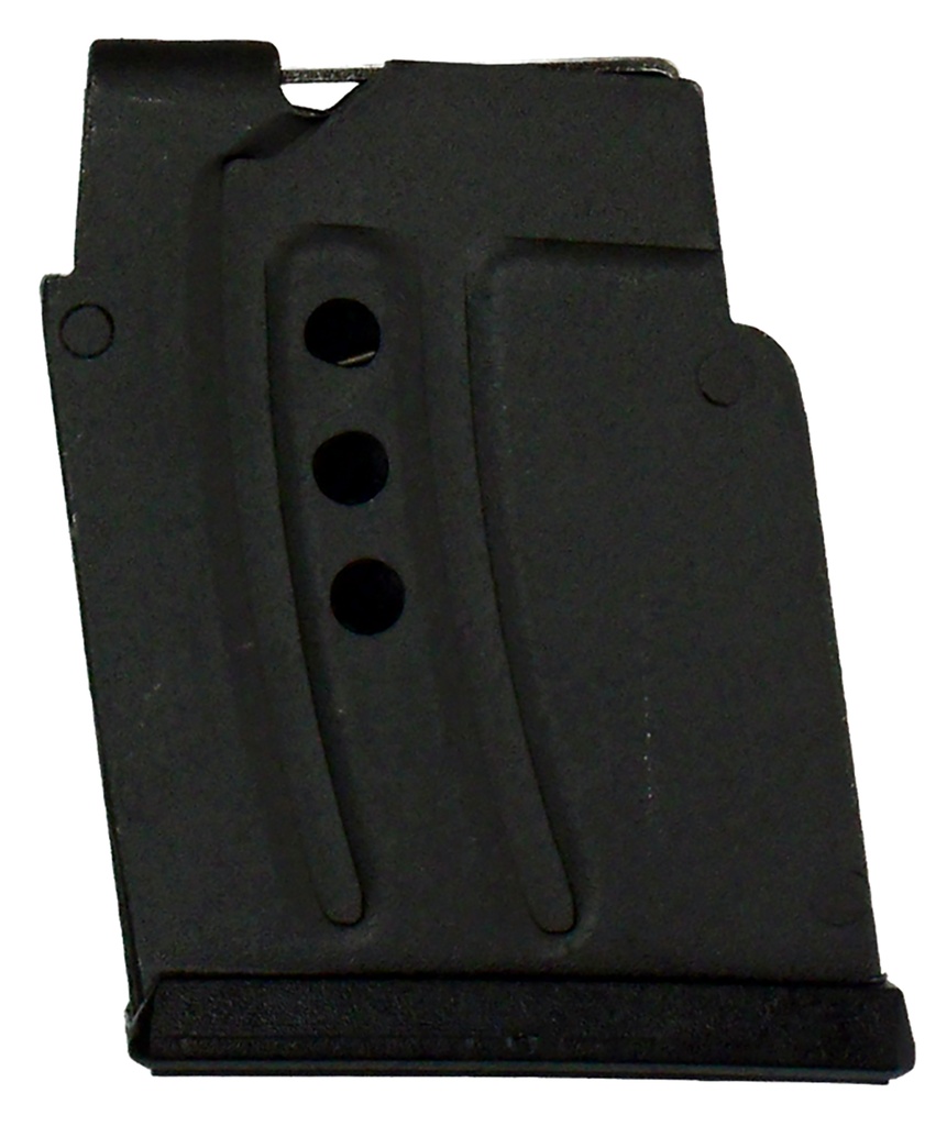 CZ MAG CZ 457 22LR 5RD STEEL