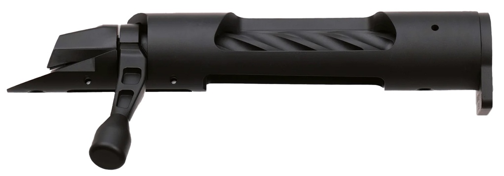 WEATHERBY 307 BUILDERS ACTION SHORT 223REM  BLACK