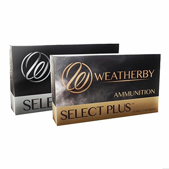 WEATHERBY AMMO 6.5-300WBY 140GR INTERLOCK 20/10