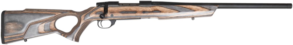 WEATHERBY VANGUARD SPIKE CAMP 350LEGEND 20 THREADED