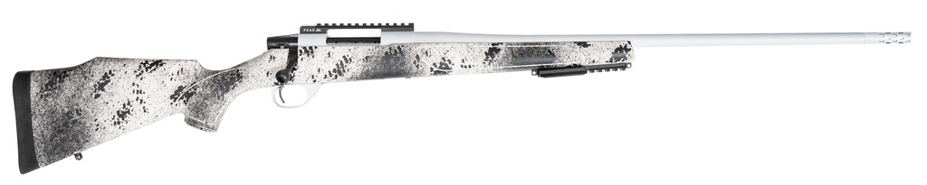 WEATHERBY VANGUARD ARCTIC PRO 6.5CREED 22 BRAKE