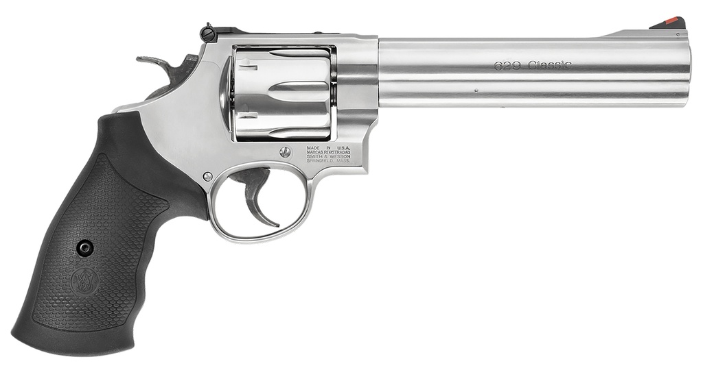 Smith and Wesson 629