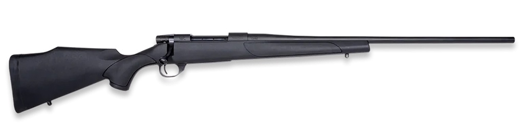 WEATHERBY VANGUARD 223REM 20 TB HB OBSIDIAN