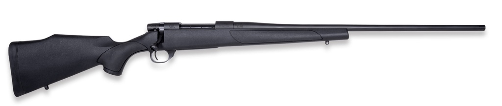 WEATHERBY VANGUARD 350LEG 20 TB HB OBSIDIAN