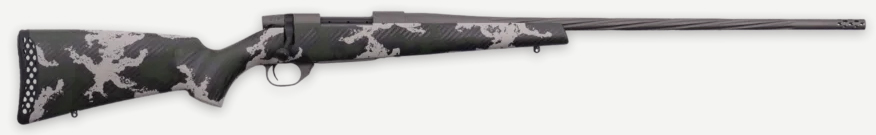 WEATHERBY VANGUARD TALON 243WIN 24 THREADED BARREL W/BRAKE