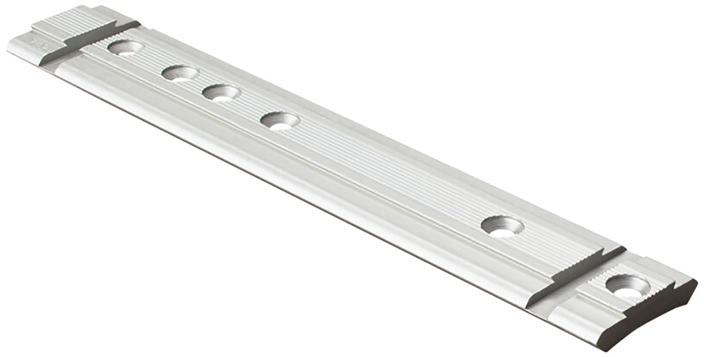 WEAVER BASE TO-9S SILVER 1PC RUGER 10/22