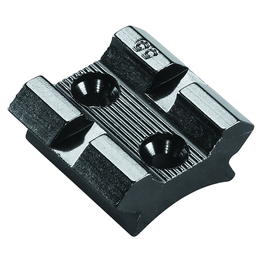 WEAVER BASE 55 EAA BRNO FRONT