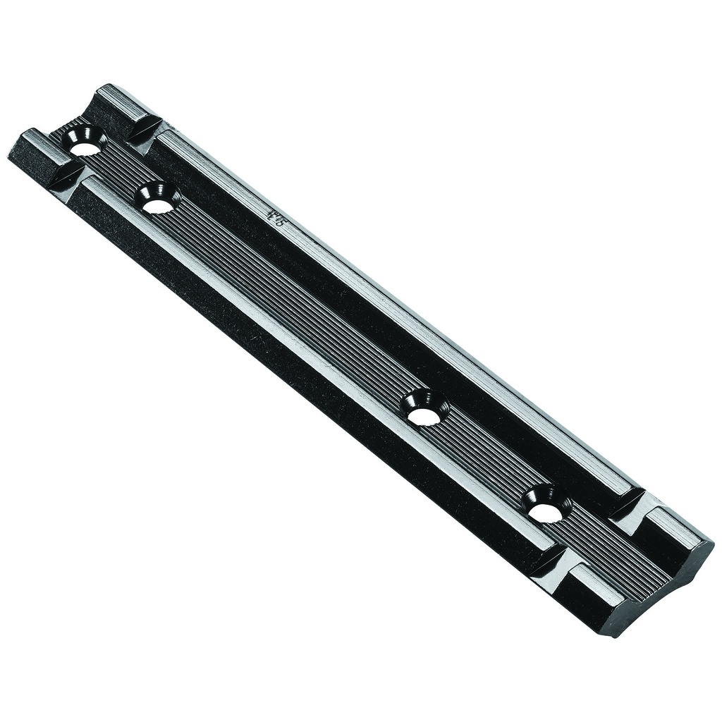 WEAVER BASE 93 1PC SHORT SCREW SET