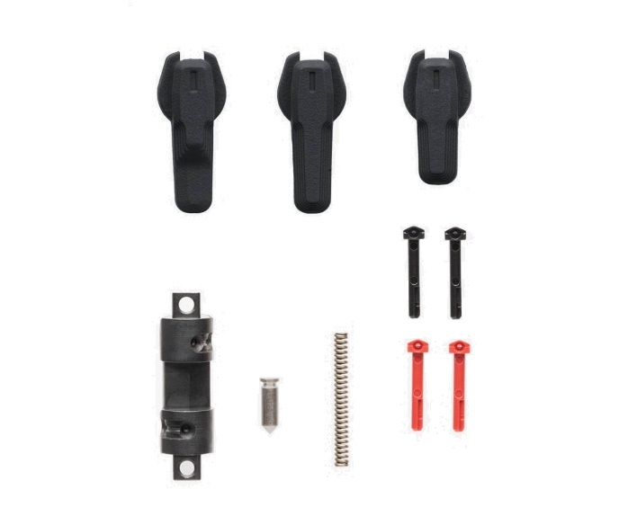 Magpul ESK ENHANCED SLCTR KIT AR BLACK
