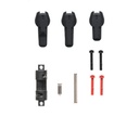 Magpul ESK ENHANCED SLCTR KIT AR BLACK