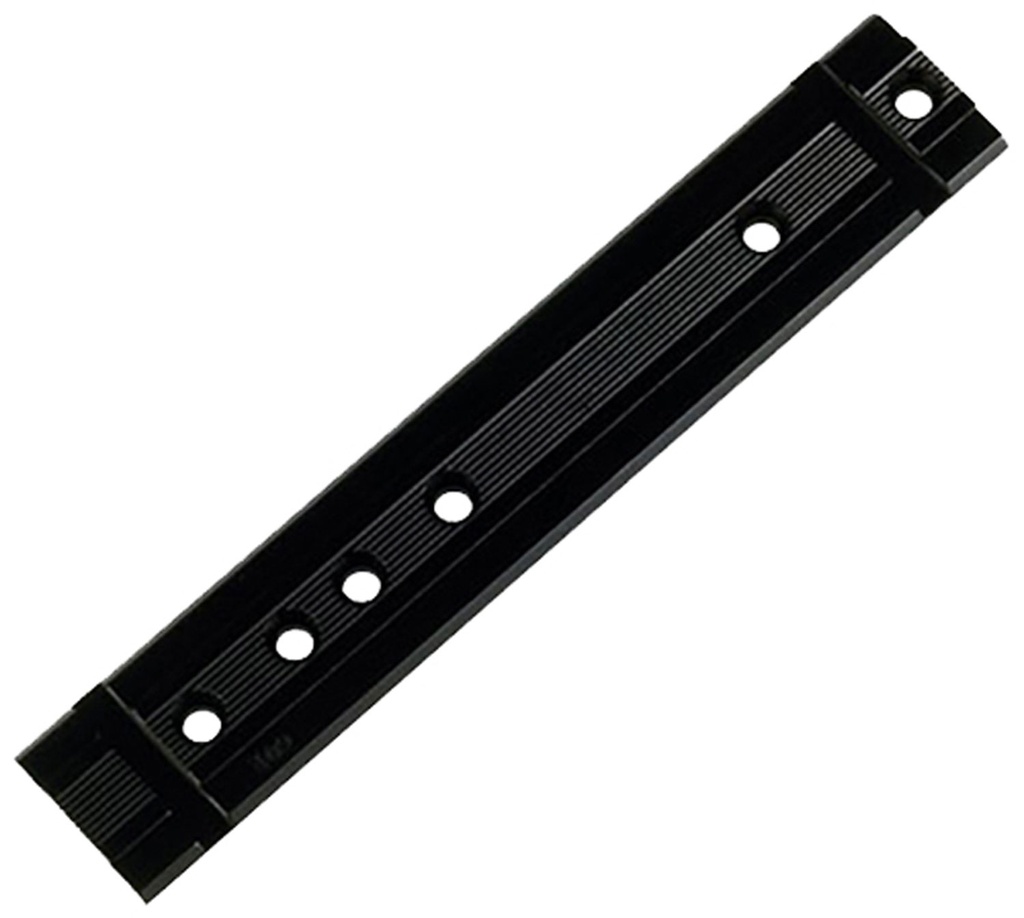 WEAVER BASE TO-9 RUGER 10/22 1PC