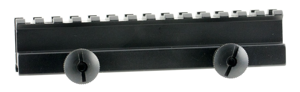 WEAVER AR-15 RAIL MOUNT SINGLE FLAT TOP