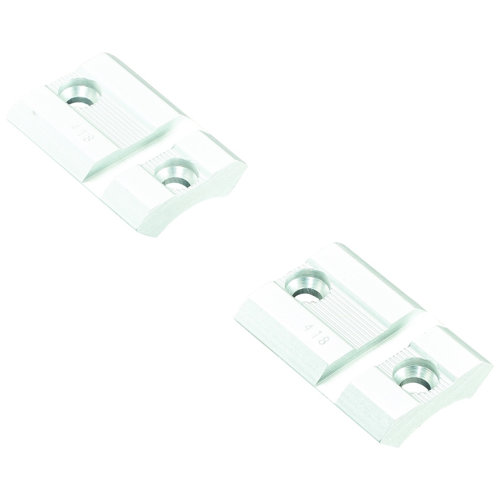 WEAVER BASE 418S TOP MOUNT