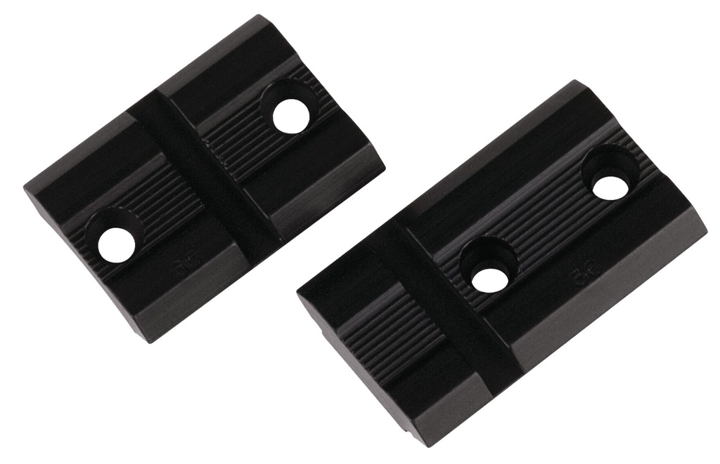 WEAVER BASE PAIR MOSS 500 MATTE