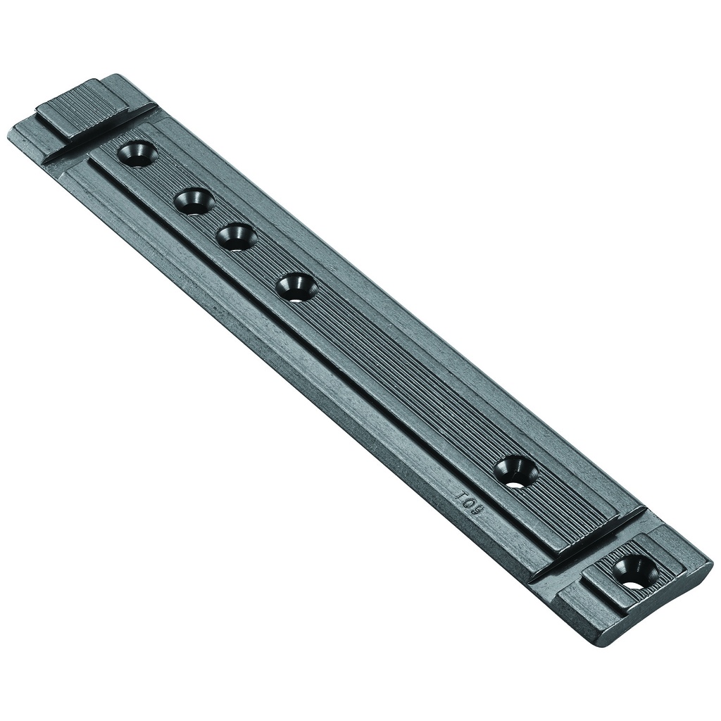 WEAVER BASE TO-9M RUGER 10/22 MATTE