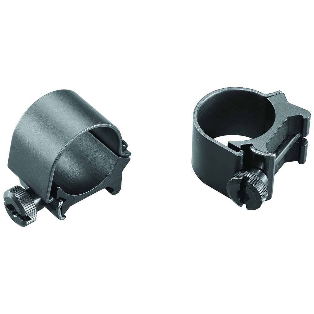 WEAVER RINGS 1 LOW MATTE