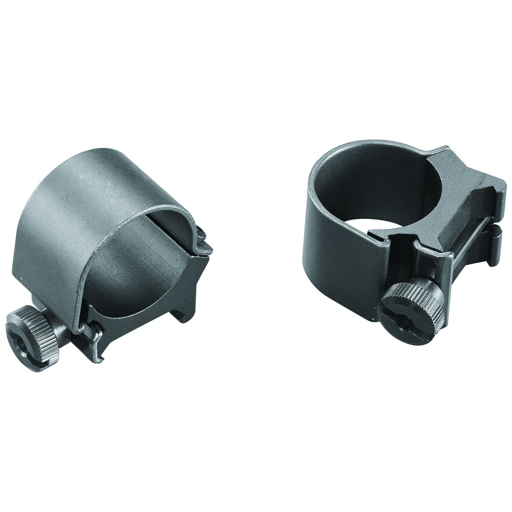 WEAVER RINGS 1 MEDIUM MATTE