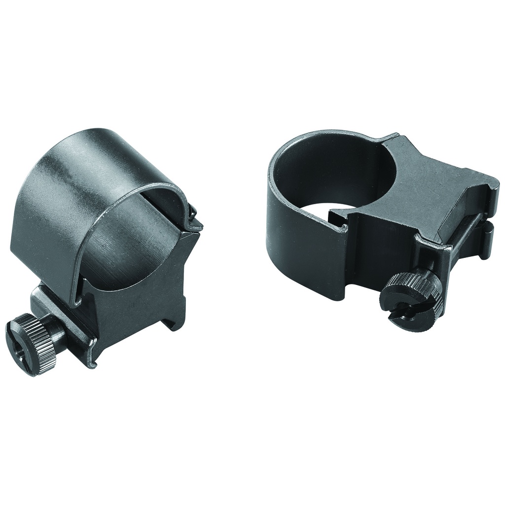 WEAVER RINGS 1 EXTRA HIGH MATTE