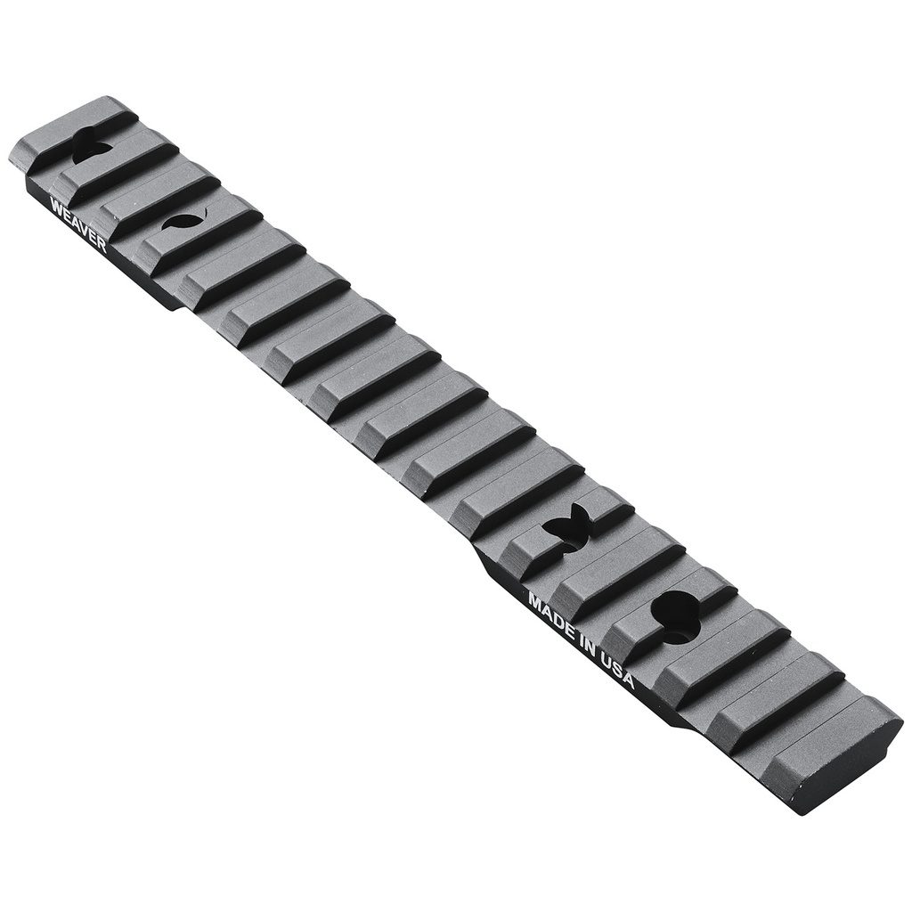 WEAVER EXTEND MULTI SLOT BASE BRO AB3 SA